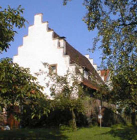 Kulturkreis Zehntscheuer Amorbach