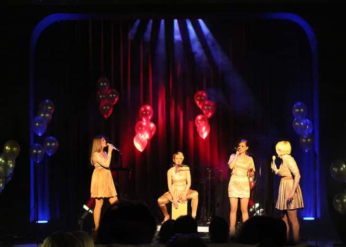 Zehntscheuer Amorbach 2013 Medlz