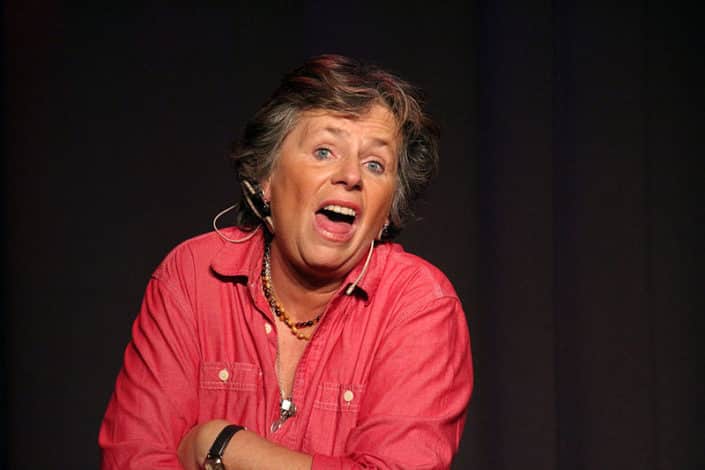 Zehntscheuer Amorbach 2013 Margie Kinsky