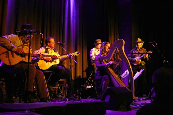 Zehntscheuer Amorbach 2014 James Joyce