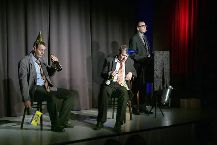 Zehntscheuer Amorbach 2014 TBC