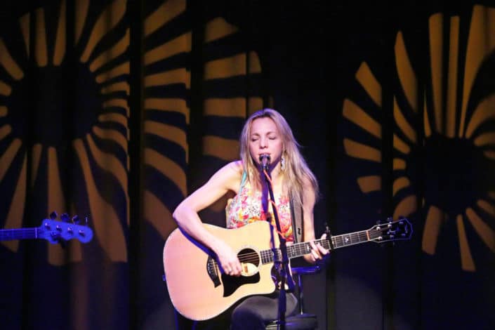 Zehntscheuer Amorbach 2015 Melanie Dekker