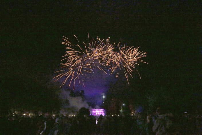 Zehntscheuer Amorbach 2015 Sommerrausch
