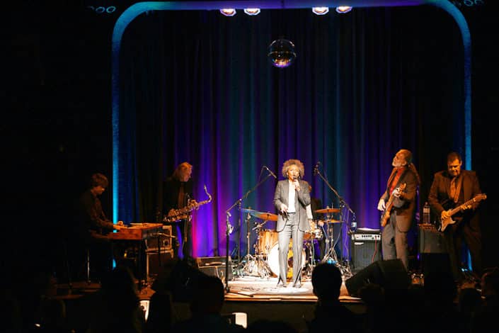Zehntscheuer Amorbach 2015 Sydney Ellis