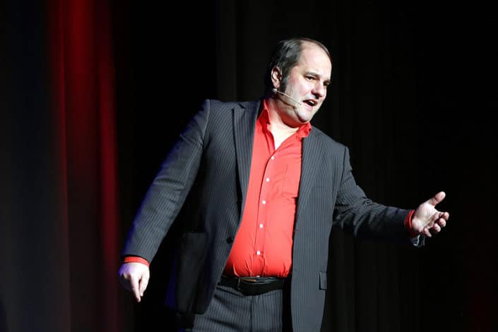 Zehntscheuer Amorbach 2015 Matthias Egersdoerfer