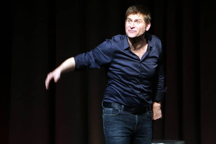 Zehntscheuer Amorbach 2016 Michael Altinger