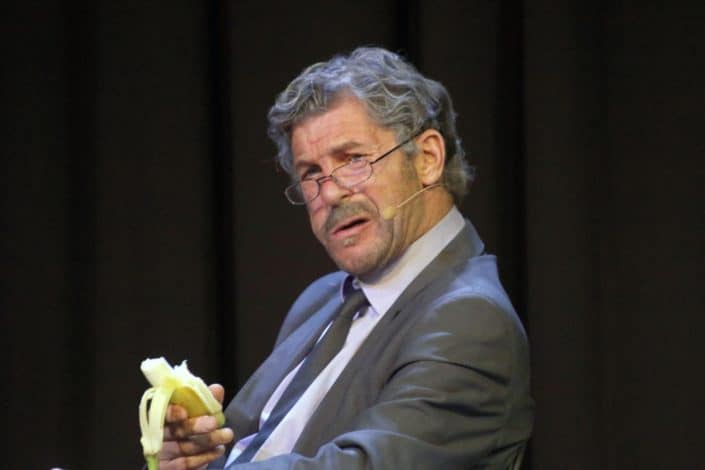 Zehntscheuer Amorbach 2016 Bernd Regenauer
