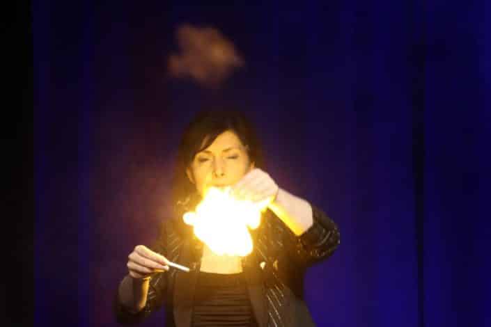 Zehntscheuer Amorbach 2016 Michelle Spiller