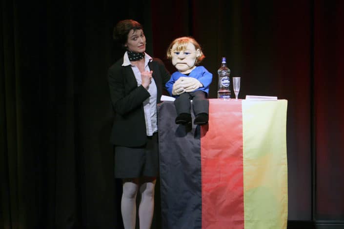 Zehntscheuer Amorbach 2017 Petra Hofmann