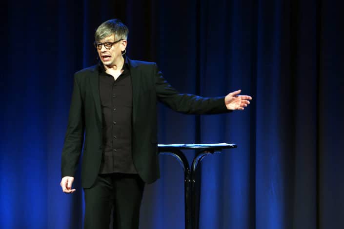 Zehntscheuer Amorbach 2017 Mathias Tretter
