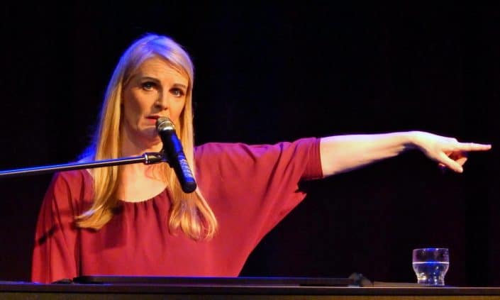Barbara Ruscher