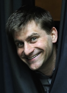 Michael Altinger
